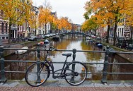 Amsterdam-bike-and-canal