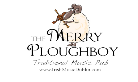 Merry Ploughboy