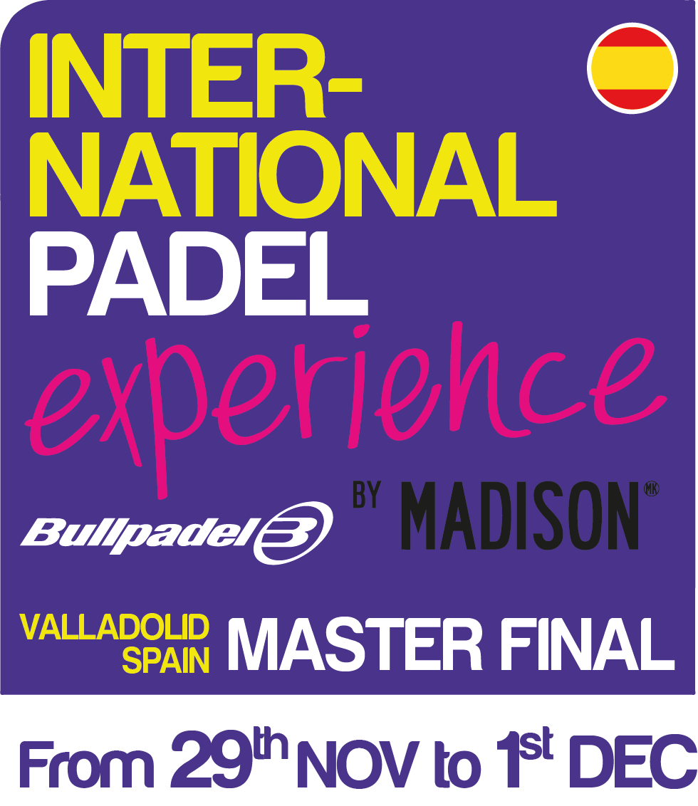 Pastilla Master Final