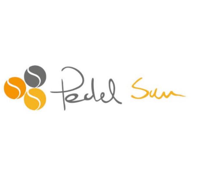Logo Padel Sun Club