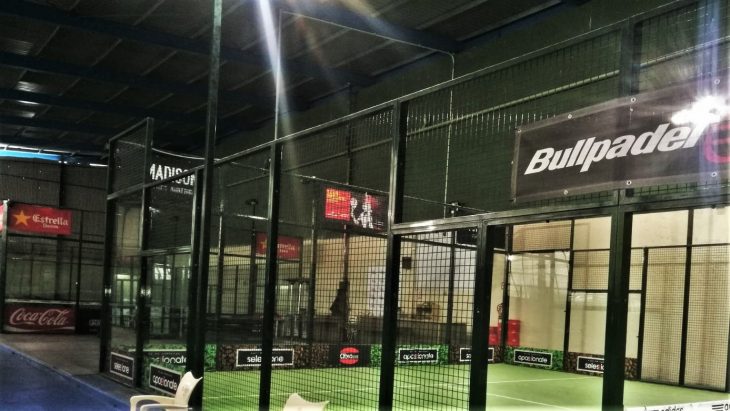 Padel Bilbao