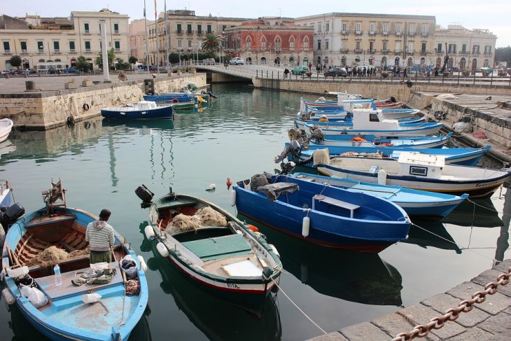 Siracusa Sicilia padel