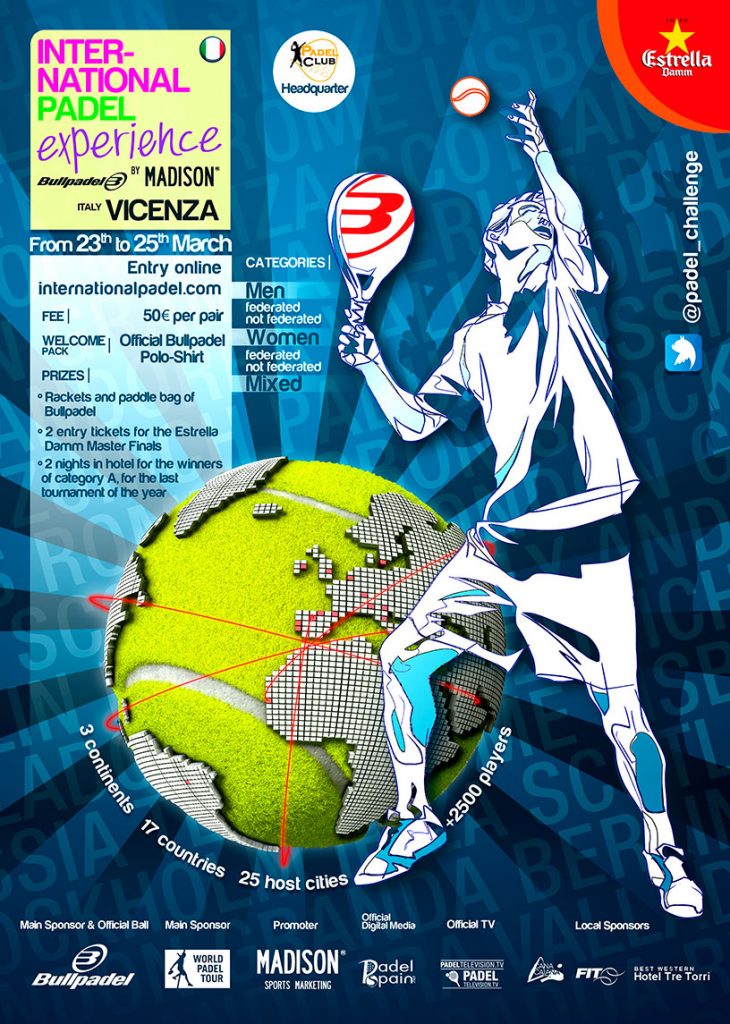 Vicenza-Open